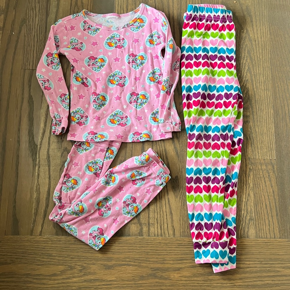Jammie lot